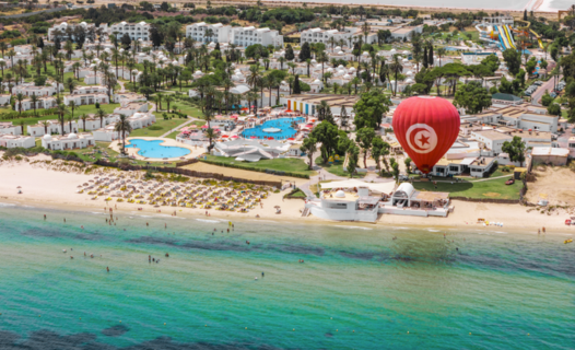 One Resort Aqua Park & Spa